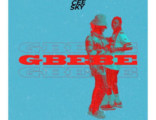 Download Ceesky – Gbebe Mp3