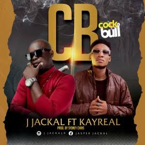 Download Jay Jackal  - Cock N Bull Ft. Kayreal Mp3