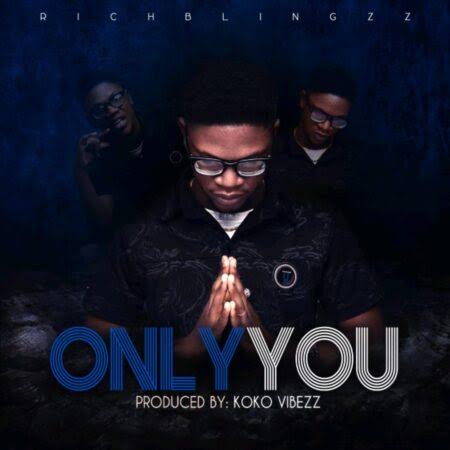 Download Richblingzz - Only You Mp3