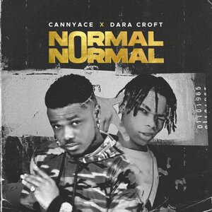 CannyAce x Dara Croft - Normal Normal