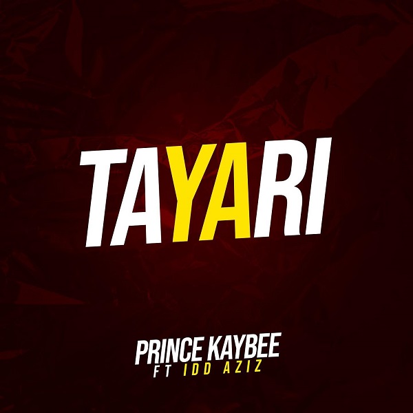 Download Prince Kaybee – Tayari ft. Idd Azizz Mp3
