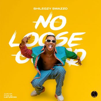 Shilegzy Swazzo - No Loose Guard