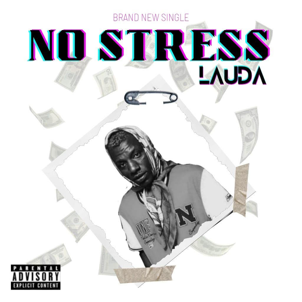 No Stress – Lauda