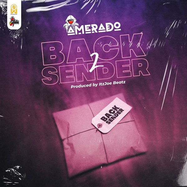 Amerado - Back 2 Sender