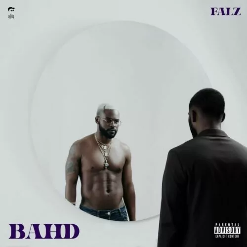 Falz – Bahd Album