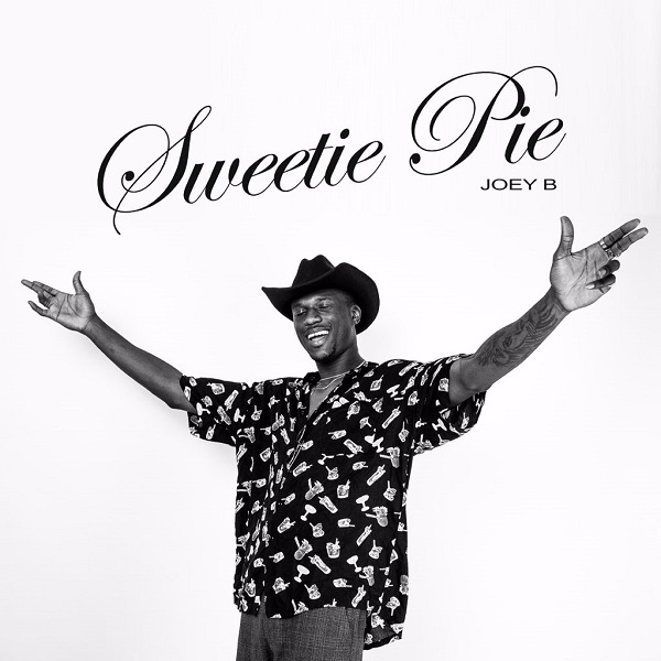 Joey B - Ft. King Promise - Sweetie Pie