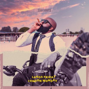 ALBUM: Sean Dampte - Lagos Friday, London Monday
