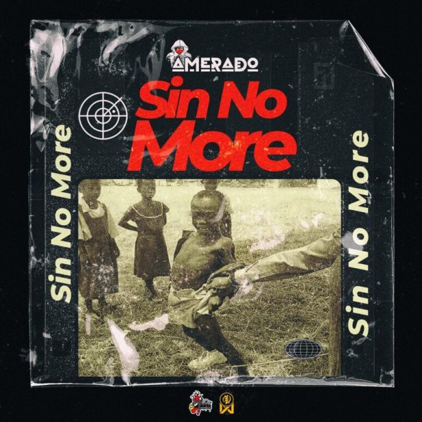 Amerado – Sin No More