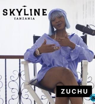 Zuchu - Skyline (Freestyle)