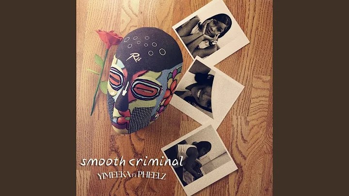 Yimeeka – Smooth Criminal Ft. Pheelz