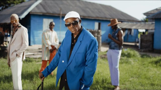 VIDEO: Victony – Soweto ft. Tempoe