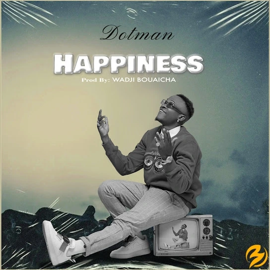 Dotman Happiness