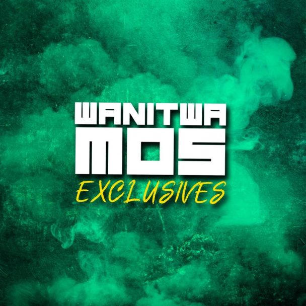 Wanitwa Mos – Wanitwa Mos Exclusives EP