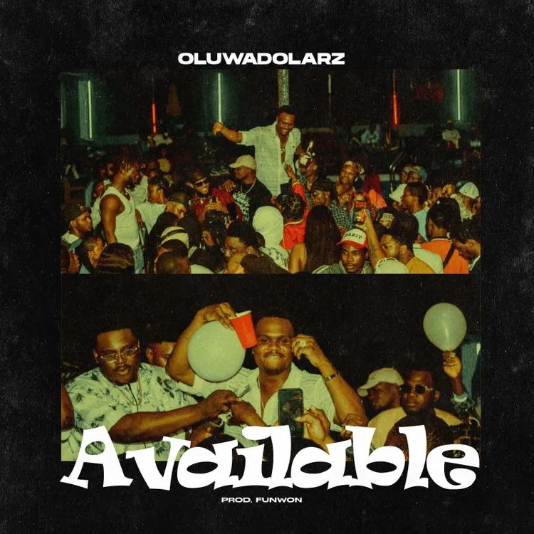 Oluwadolarz - Available