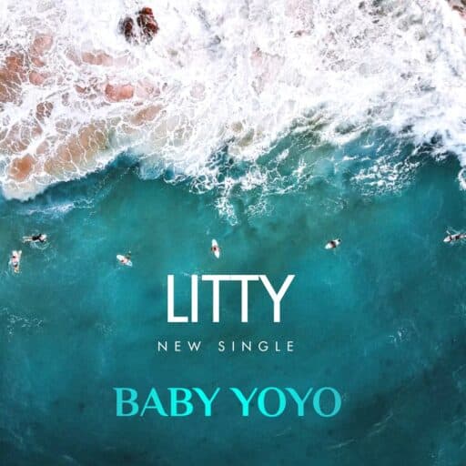Baby Yoyo - Litty