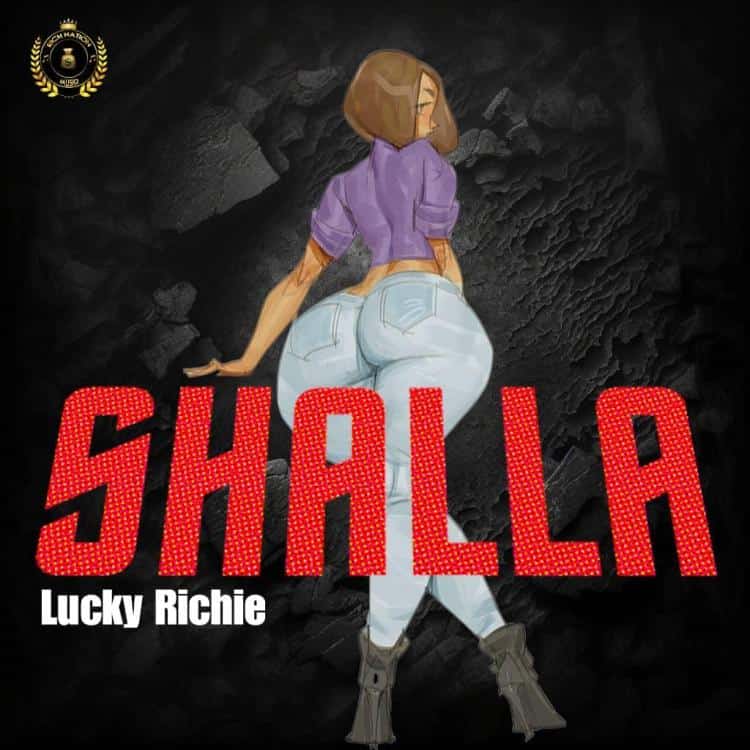 Lucky Richie – Shalla