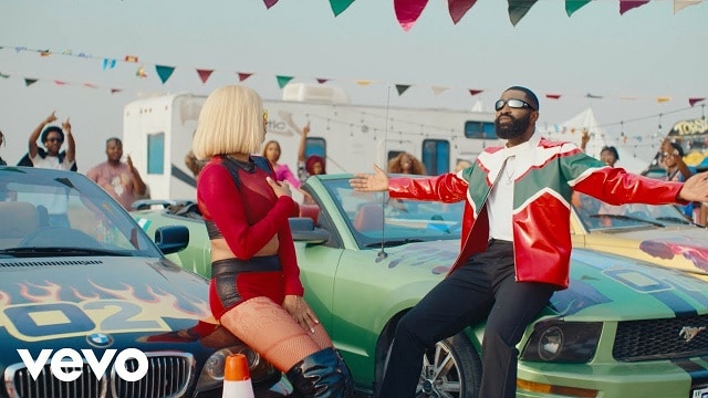VIDEO: Ric Hassani – My Only Baby