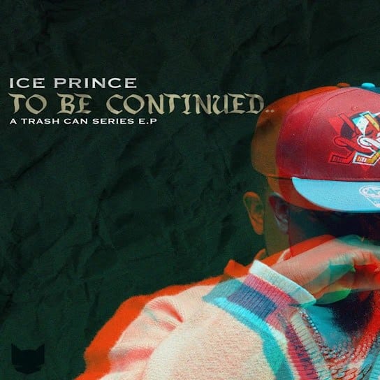 Ice Prince - All Day