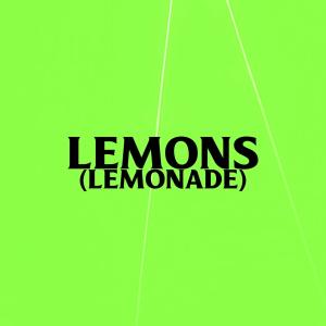 AKA - Lemons (Lemonade) ft. Nasty C
