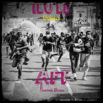 DANCE BEAT: Ajimovoix Drums – Ilu Le (Buhari)