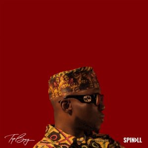 Spinall – Outside ft. Blxckie & LadiPoe