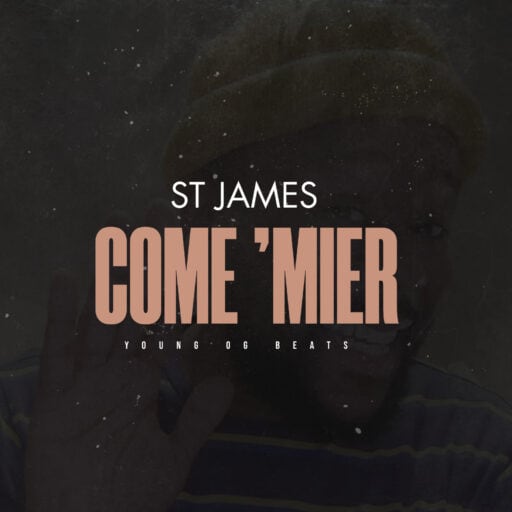 St James - COME 'MIER