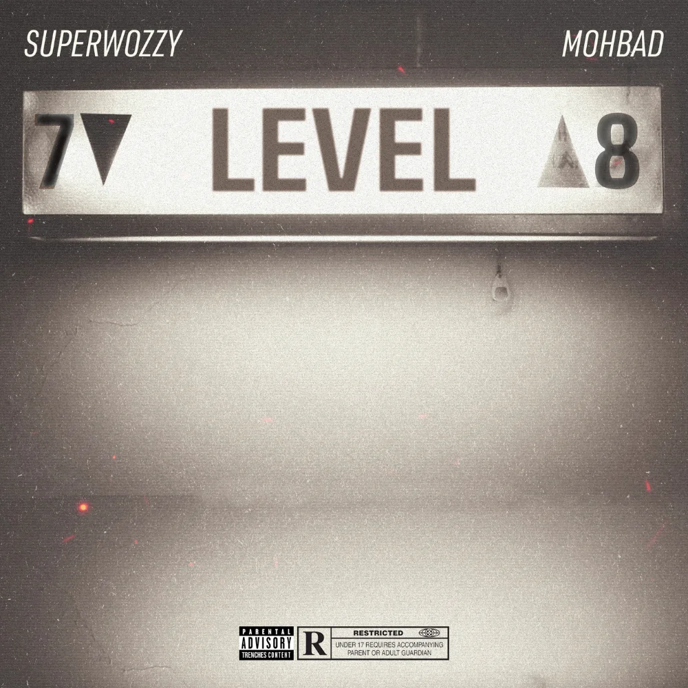 Superwozzy Level ft Mohbad