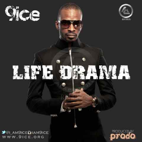 9ice – Life Drama