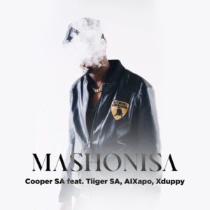 Cooper SA – Mashonisa