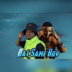 Raz B - Dat Same boy (DSB) ft. Moyo Payne