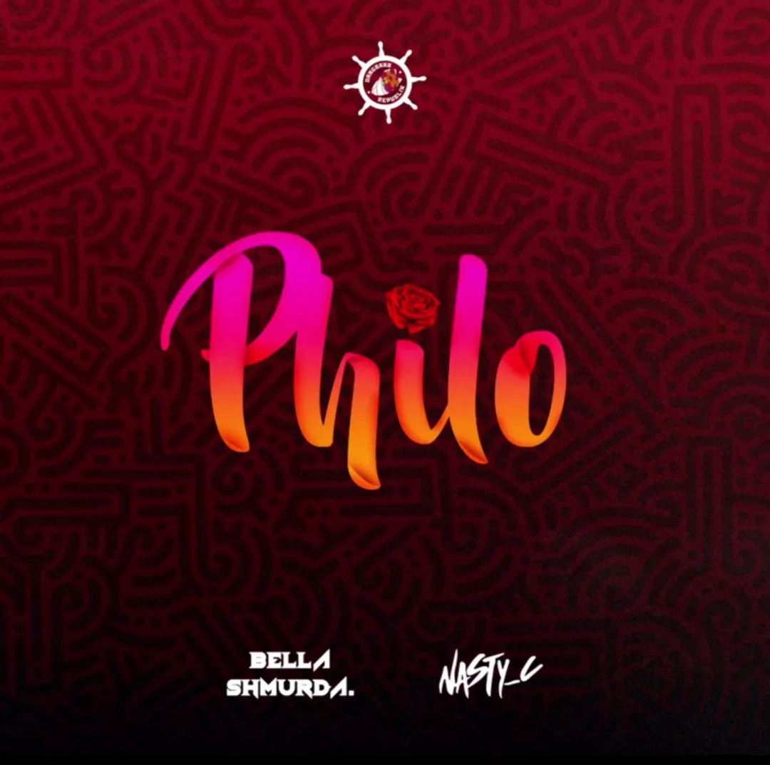 Philo Remix Song by Bella Shmurda ft Nasty C