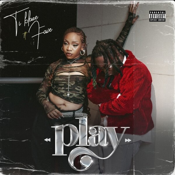 T.I Blaze – Play ft. Fave