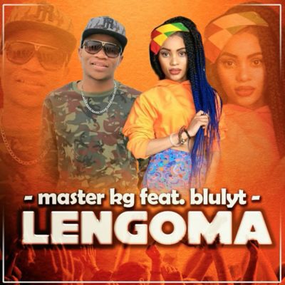 Master KG – Lengoma ft. Bluelight