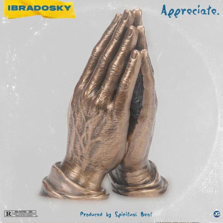 Ibradosky – Appreciate