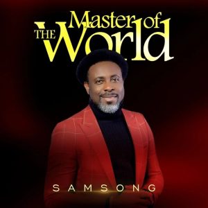 Samsong – Blessings Ft. Enzo