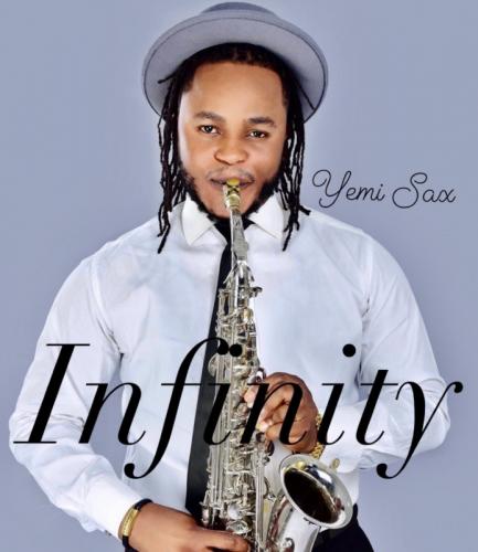 Yemi Sax – Infinity Remix (Olamide x Omah Lay)