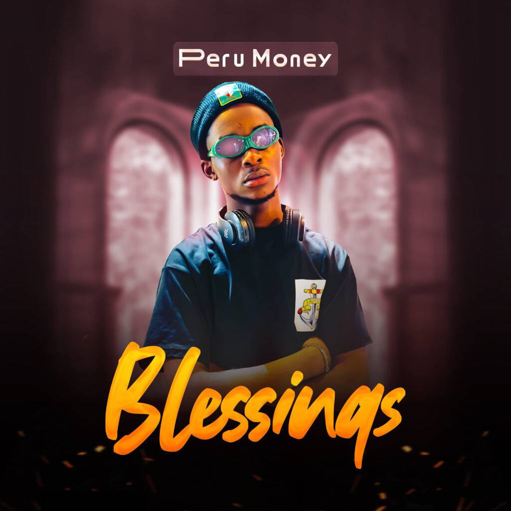 Peru Money - Blessings