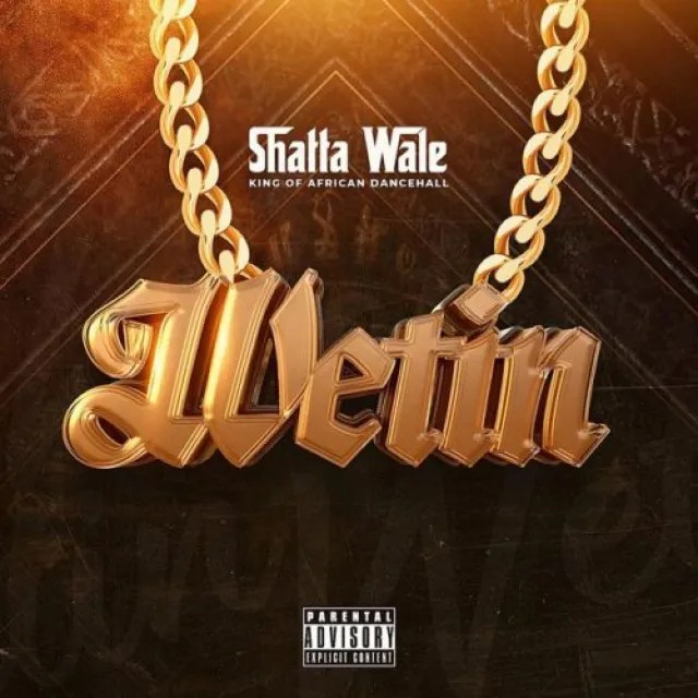 Lyrics Shatta Wale – Wetin