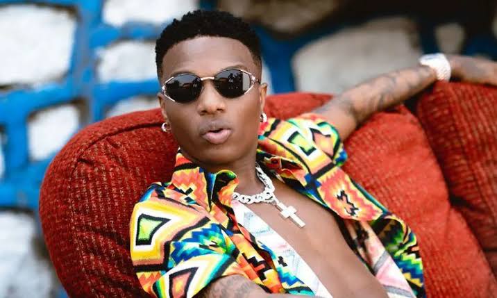 How Wizkid Slapped Me When I Wanted to Shake Him – Jamaican DJ