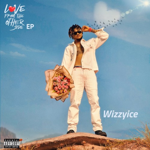 Wizzyice - Love From The Other Side (EP)