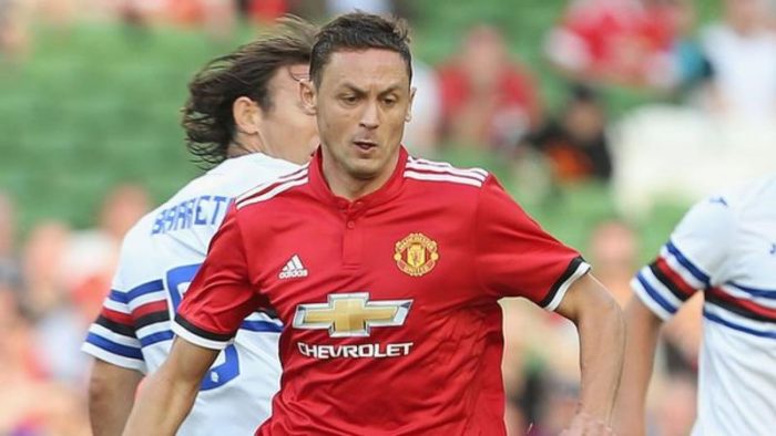 Man United Will Still Fight For The Premier League – Matic