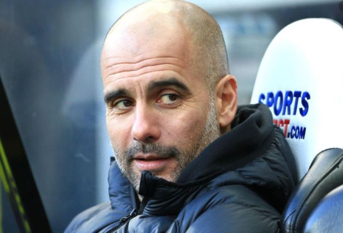 Defeat To Real Madrid Would Be Like The End Of The World – Pep Guardiola