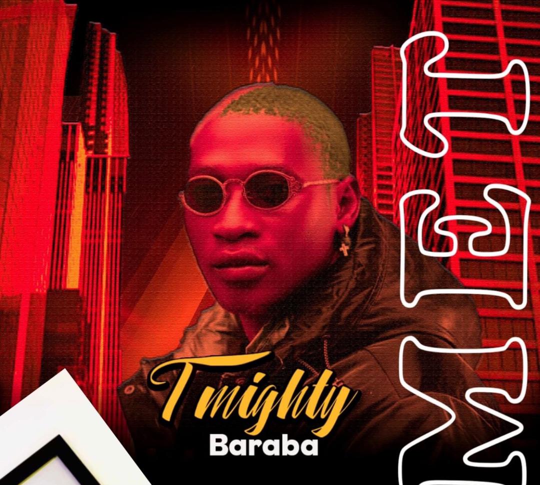 Tmighty Baraba - MET