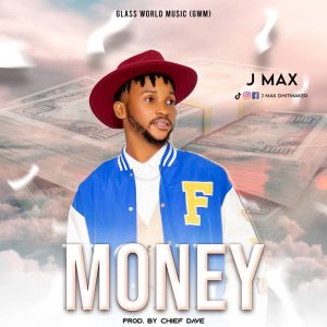 J Max - Money