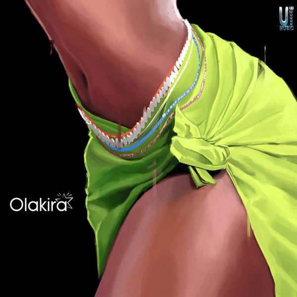 Olakira – Kisses
