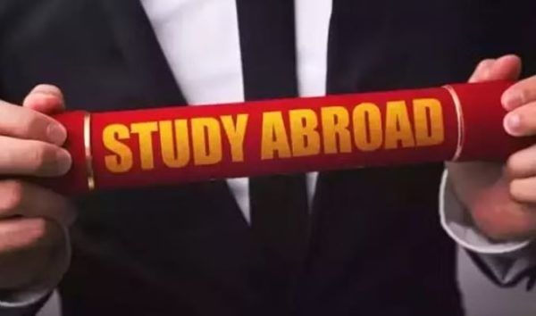 Things To Know for Sending your kids to study abroad
