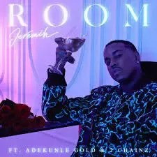 Jeremih – Room ft. Adekunle Gold & 2 Chainz