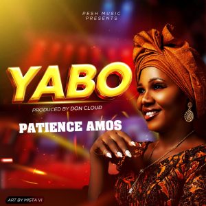 Patience Amos - Yabo