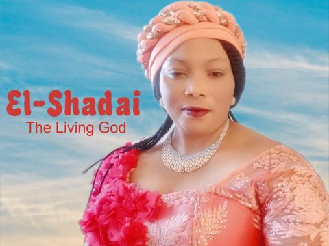 Sister Nkechi chimara - El - shadai (The living God)