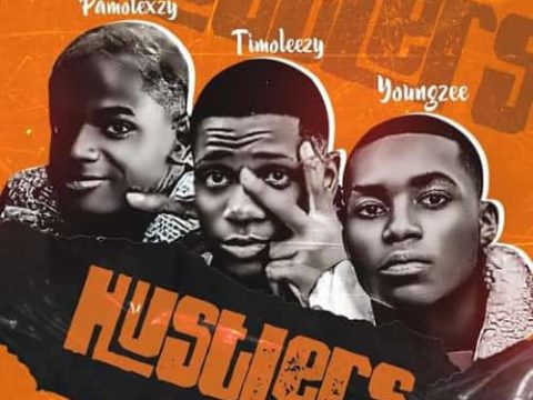 Hustler – Big F.O Entertainment, Feat. Pamolexzy, Timoleezy, YoungZee